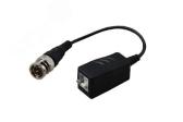 Приемопередатчик пассивный AHD. CVI. TVI  комплект 2шт цена за 1шт  PROconnect (etm05-3077-4) - артикул etm05-3077-4