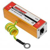 Грозозащита витой пары RJ45 разъем REXANT (etm05-3079) - артикул etm05-3079