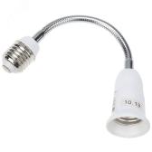 Переходник Е27-Е27 гибкий 150 мм (etm11-8868) - артикул etm11-8868
