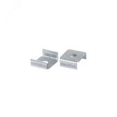 Монтажная скоба для профиля 1612-S/1617-S REXANT (etm146-202-3) - артикул etm146-202-3