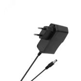 Источник питания 110-220 V AC/5 V DC 2 А 10 W с DC разъемом подключения 5.5х2.1, без влагозащиты (IP23) (etm200-012-5) - артикул etm200-012-5