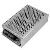 Источник питания 220 V AC/12 V DC 6 A 72 W с разъемами под винт, без влагозащиты (IP23) (etm200-072-1) - артикул etm200-072-1