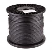 Кабель греющий саморегулирующийся PROconnect SRL 30-2CR (UV), экранированный, с защитой от ультрафиолета, 30 Вт/1 м, 200 м (etm51-0636) - артикул etm51-0636
