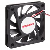 Вентилятор RX 6010MS 12VDC (etm72-5060) - артикул etm72-5060