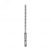 Бур по бетону 12х460 мм SDS-plus c крестовой пластиной, REXANT - артикул 91-0103