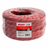 Кабель сигнальный REXANT KСВВнг(А)-LS 10х0,5 мм, бухта 200м |01-4788 | REXANT - артикул 01-4788