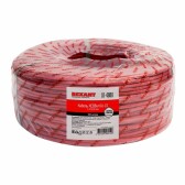 Кабель сигнальный REXANT KСВВнг(А)-LS 1x2х0,8 мм, бухта 200м |01-4808 | REXANT - артикул 01-4808