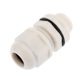 Кабельный ввод MG-16 (10-6 мм) белый 2 шт., REXANT - артикул 07-8116-2