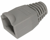 Колпачок изолирующий для разъемов RJ-45. серый, - REXANT, артикул 05-1208