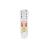 Пульт универсальный для телевизора (RX-951), - REXANT, артикул 38-0001