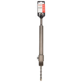 Хвостовик для коронки М22 х 250 мм SDS PLUS | 91-0422 | REXANT - артикул 91-0422
