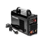 Инвертор сварочный ММА АС-160А, REXANT - артикул 11-0910