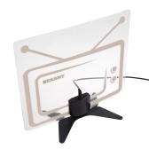 Антенна комнатная Активная для цифрового телевидения DVB-T2 Ag-719 USB, - REXANT, артикул 34-0719