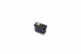 Автомат - предохранитель 250V 15А (3с) RESET-OFF красный с подсветкой | 36-2690 | REXANT - артикул 36-2690