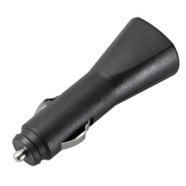 Автозарядка в прикуриватель USB АЗУ 5 V 1000 mA - артикул 16-0236