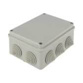 Коробка распаячная ОУ 150x110x70 мм, винт IP55, REXANT - REXANT, артикул 28-3057