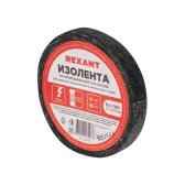 Изолента  15х0,35 мм (ролик 10 мх100 г) (1-ПОЛ), REXANT - REXANT, артикул 09-2405