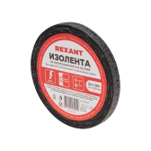 Изолента  15х0,35 мм (ролик 30 мх300 г) (1-ПОЛ), REXANT - REXANT, артикул 09-2407