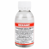 Масло силиконовое ПМС-100, 100 мл - REXANT, артикул 09-3921