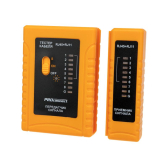 Тестер кабеля RJ-45+RJ-11 468 PROconnect | 12-1006-4 | PROconnect - PROconnect, артикул 12-1006-4