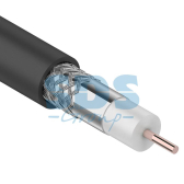 Кабель RG-6U, (48%), 75 Ом, 100м., (OUTDOOR) PROCONNECT | 01-2205-1 | PROconnect - артикул 01-2205-1