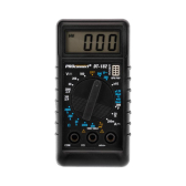 Портативный мультиметр М-182 (DT-182) PROconnect | 13-3014 | PROconnect - PROconnect, артикул 13-3014