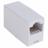 Кoмпьютерный проходник RJ-45(8P-8C) cat 5e, (гнездо-гнездо) PROconnect | 03-0101-4 | REXANT - артикул 03-0101-4