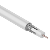 Кабель RG-59U, (48%), 75 Ом, 100м. PROCONNECT | 01-2621 | PROconnect - артикул 01-2621