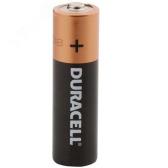 Элем. Пит. Duracell LR06 штучная отгрузка (LR06) - артикул LR06