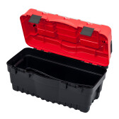 Ящик для инструментов 55х27х28смPatrol Formula Carbo 600 S Alu красный | 146168 | Tech-KREP - артикул 146168
