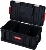 Ящик - органайзер для инструментов 53х31х22см QBRICK SYSTEM TWO TOOLBOX | 146161 | Tech-KREP - артикул 146161