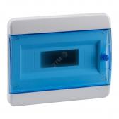 Корпус пластиковый OptiBox P-BVS-2-12-IP40 - Tech-KREP, артикул 117948