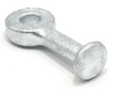 Серьга (CPC-7-16А) | 23400182 | ВК - артикул 23400182
