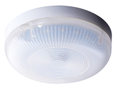 Светильник светодиодный ДПБ PBH - PC4-RA 10W 4000K CL IP65 | 5009332 | Jazzway - артикул .5009332