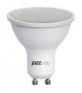 Лампа светодиодная LED 7Вт GU10 230V/50Hz холодный SP - Jazzway, артикул 1033574
