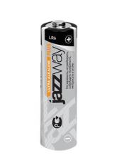 Элемент питания LR 6 JAZZway ULTRA Alkaline Pack-24 (в упаковке 24 шт) - артикул 5026803