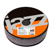 Лента светодиодная 220В MVS-2835/60-IP68-220V 6500K W -катушка 100m белый (без аксессуаров, цена за метр) | .5004252A | Jazzway - артикул .5004252A