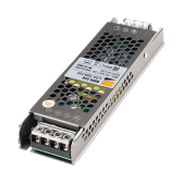 Драйвер (блок питания) для светодиодной ленты BSPS 24V 6,25A=150W IP20 2 г.гар | .5062207 | Jazzway - артикул .5062207
