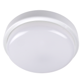 Светильник светодиодный ЖКХ PBH - PC2-RA 24W  4000K WHITE IP65 | .5046580 | Jazzway - артикул .5046580