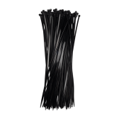 Кабельный коннектор PCT 4,8x350-100BL PA6.6 (100 шт/уп) | .5054660 | Jazzway - артикул .5054660