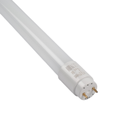 Лампа светодиодная линейная PLED T8-1200GL 30w FROST 6500K G13 230V/50Hz   | .5066076 | Jazzway - артикул .5066076