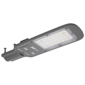 Светильник светодиодный уличный консольный PSL 07 30w 5000K IP65 (3г.гар) | .5041035 | Jazzway - артикул .5041035