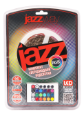 Лента светодиодная PLS-BL4.0 RGB 5050/30 IP65 блистер | .2853226 | Jazzway - артикул .2853226