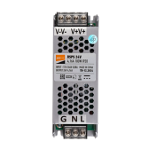 Драйвер (блок питания) для светодиодной ленты BSPS 24V 4,16A=100W IP20 2 г.гар | .5062184 | Jazzway - артикул .5062184