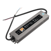 Драйвер BSPS 12V8,3A=100W (new) влагозащищенный IP67 | 3329280A | Jazzway - артикул .3329280A