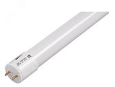 Лампа светодиодная LED 10Вт G-13 матов. холодный T8 - 600PL Nano Jazzway (5003057) - артикул 5003057