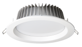 Светильник PLED DL 28w (-) White 5000K 1960Lm 100° IP40 220-240V | .1003263-A | Jazzway - артикул .1003263-A