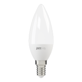 Лампа светодиодная PLED- SP C37 11w E14 4000K  230/50 | .5019188 | Jazzway - Jazzway, артикул .5019188