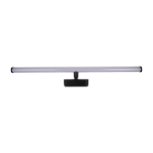 Светильник светодиодный трековый магнитный MTR16  4216 16w 4000K 200° BL (чёрный) IP20   | .5056879 | Jazzway - артикул .5056879