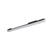 Светильник светодиодный трековый PTR  4018 18W 4000K 120° BL 600mm IP40  | .5060678 | Jazzway - артикул .5060678
